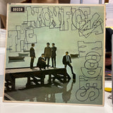 The Moody Blues - The Magnificent Moods - Boxed Decca - VINYL