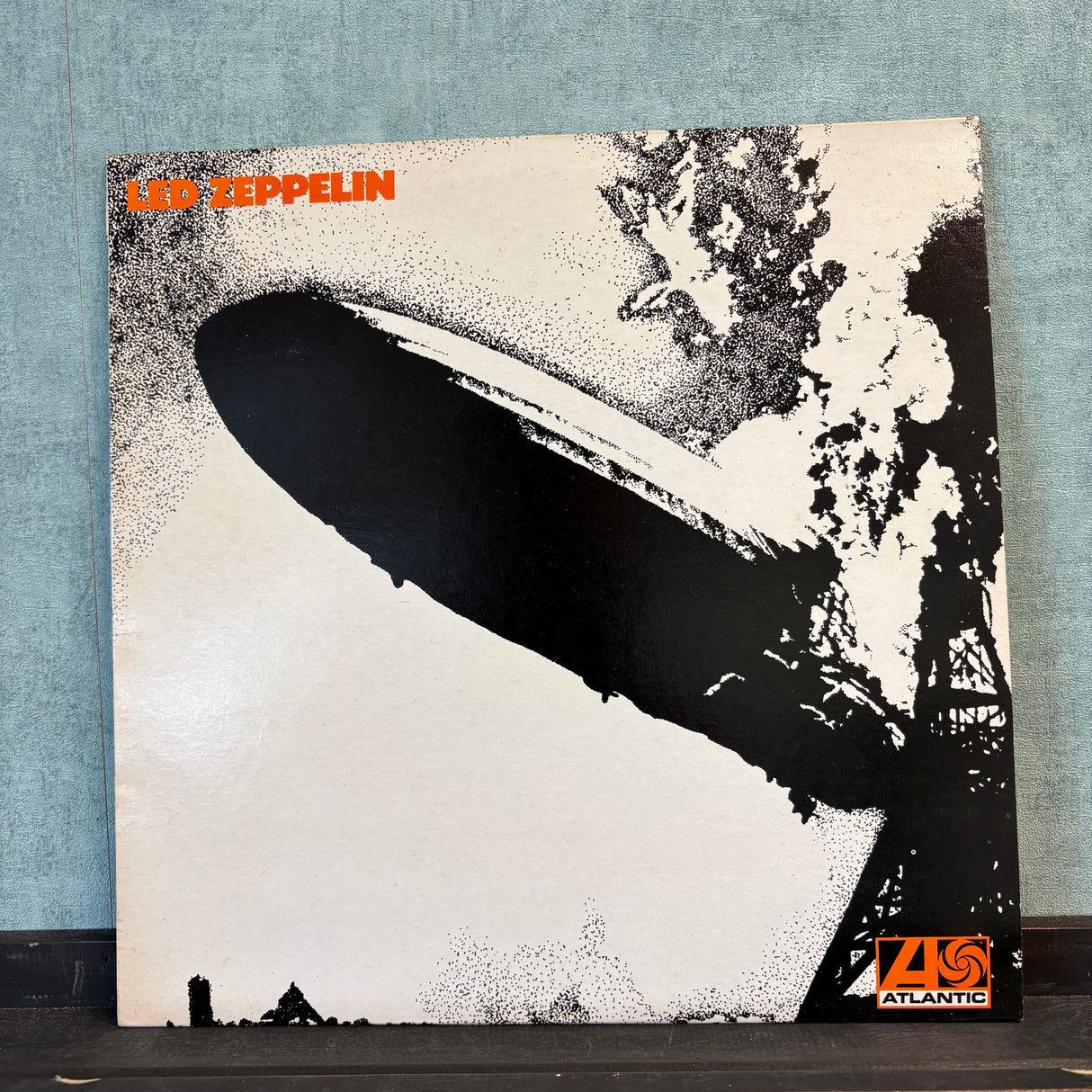 Led Zeppelin - Led Zeppelin Vinyl