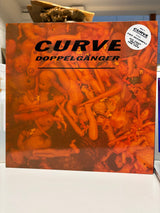 Curve - Doppelgänger - VINYL
