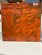 Curve - Doppelgänger - VINYL