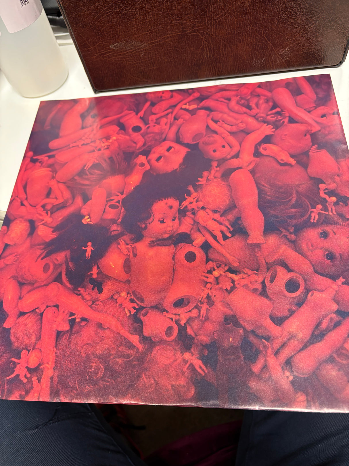 Curve - Doppelgänger - VINYL