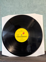 The Rolling Stones - Some Girls Uncensored Sleeve Vinyl