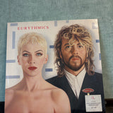 Eurythmics - Revenge Vinyl