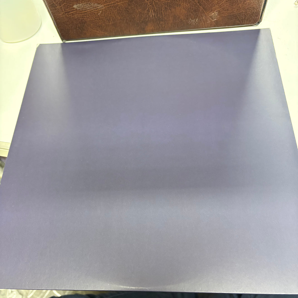 Brian Jonestown Massacre - Revelation - Blue - VINYL