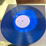 Brian Jonestown Massacre - Revelation - Blue - VINYL