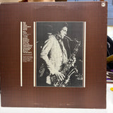 Harold McNair - Self Titled - VINYL