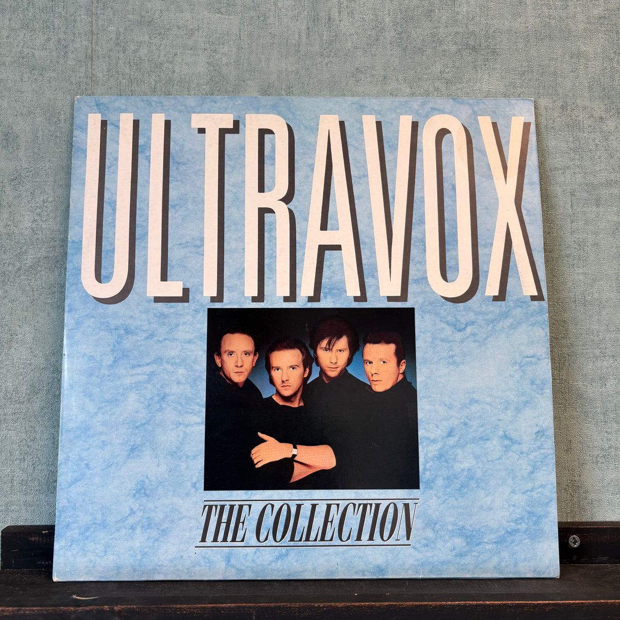 Ultravox - The Collection Vinyl