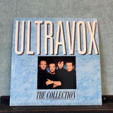 Ultravox - The Collection Vinyl