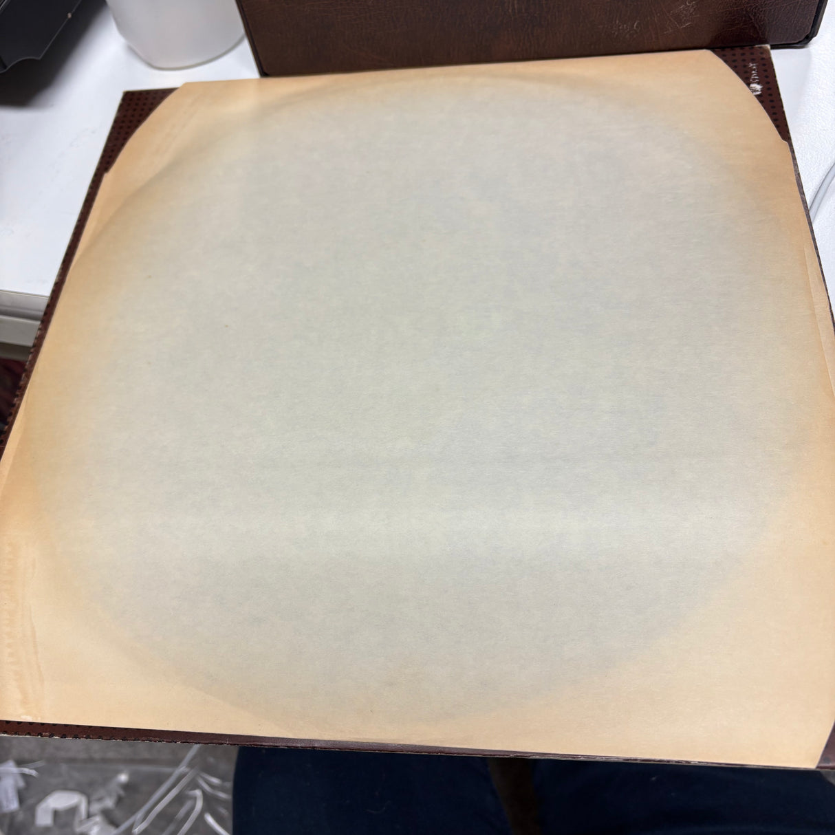 Harold McNair - Self Titled - VINYL