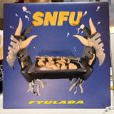 SNFU - FYULABA - VINYL