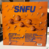 SNFU - FYULABA - VINYL