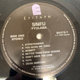 SNFU - FYULABA - VINYL