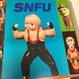 SNFU - FYULABA - VINYL