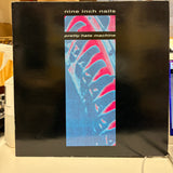 Nine Inch Nails - Pretty Hate Machine - VINYL