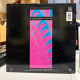 Nine Inch Nails - Pretty Hate Machine - VINYL