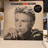David Bowie - ChangesOneBowie - VINYL