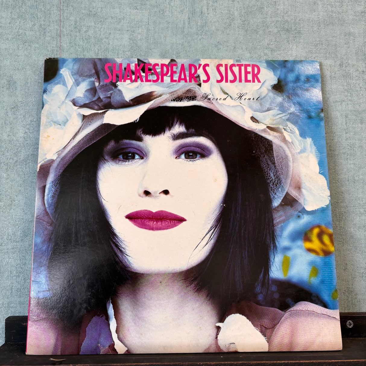 Shakespear's Sister - Sacred Heart Vinyl