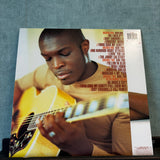 Lynden David Hall - Medicine 4 My Pain Vinyl
