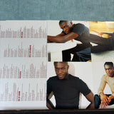 Lynden David Hall - Medicine 4 My Pain Vinyl
