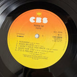 Toto - IV - VINYL