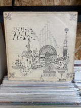 Pink Floyd - Relics - VINYL