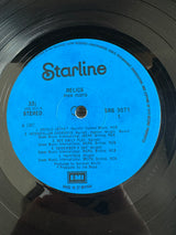 Pink Floyd - Relics - VINYL