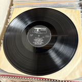 Jimi Hendrix - Axis: Bold As Love - Track Records Original - VINYL