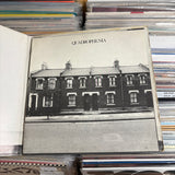 The Who - Quadrophenia - Track Records Wide Spine Complete - VINYL