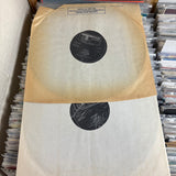 The Who - Quadrophenia - Track Records Wide Spine Complete - VINYL