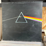 Pink Floyd - Dark Side Of The Moon A5/B5 - VINYL
