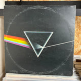 Pink Floyd - Dark Side Of The Moon A5/B5 - VINYL