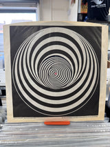 Lighthouse - Thoughts of Movin' On - Vertigo Swirl Original - EX