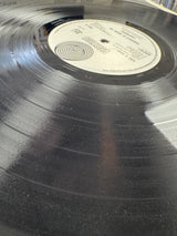 Lighthouse - Thoughts of Movin' On - Vertigo Swirl Original - EX
