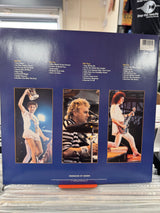 Queen - Live at Wembley 86 - Vinyl EX