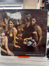 Jimi Hendrix - Electric Ladyland - Track Records - VG++