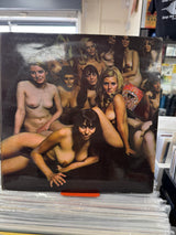 Jimi Hendrix - Electric Ladyland - Track Records - VG++