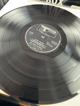 Jimi Hendrix - Electric Ladyland - Track Records - VG++