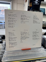 Talk Talk - Sprit of Eden - Original 1988 - Parlophone - EX