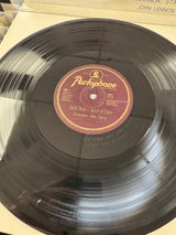 Talk Talk - Sprit of Eden - Original 1988 - Parlophone - EX
