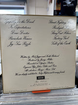 The Rolling Stones - Beggars Banquet - Stereo - VG+