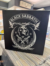 Black Sabbath - Ten Year War - Limited Boxset