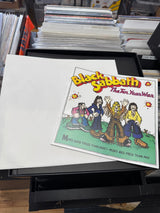 Black Sabbath - Ten Year War - Limited Boxset