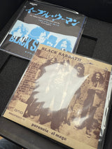 Black Sabbath - Ten Year War - Limited Boxset