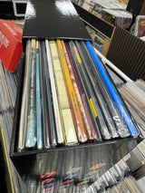 The Rolling Stones - Studio Album Vinyl Collection Boxset - 1971-2016
