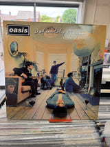 Oasis - Definitely Maybe - Original 1994 Creation - EX/NM
