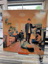 Oasis - Definitely Maybe - Original 1994 Creation - EX/NM