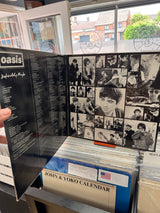 Oasis - Definitely Maybe - Original 1994 Creation - EX/NM