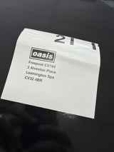 Oasis - What's the Story Morning Glory - Original Creation 1995 - EX/NM