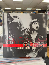 Oasis - Familiar to Millions - 3LP - Original - NM