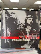 Oasis - Familiar to Millions - 3LP - Original - NM